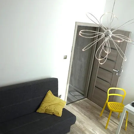 Apartman White Lulu *